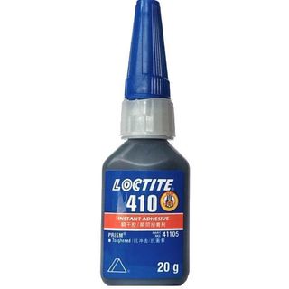 Keo dán khô nhanh Loctite 410 - 20g