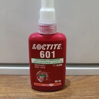 Loctite 601 Keo chống xoay - 50ml