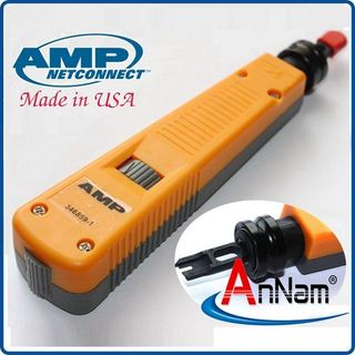 Tool nhấn mạng AMP P/N 346859-1 pp số lượng lớn giá rẻ