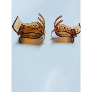 Vỉ 12 kẹp càng cua 3 răng