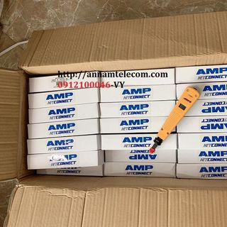 Tool nhấn mạng AMP P/N 346859-1 pp số lượng lớn giá rẻ