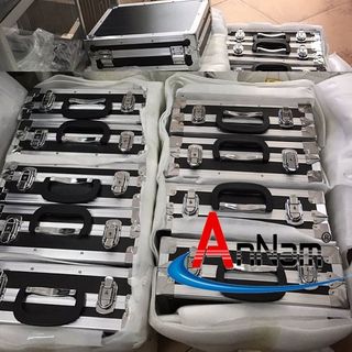 Bộ dụng cụ làm quang TE-NETLINK F-506