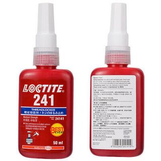 Keo khóa ren bulông ốc vít Loctite 241 - chai 50ml