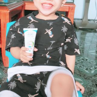 Chuyên phân phối kem xua muỗi baby love skin