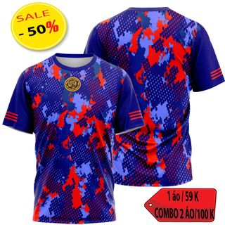 Áo Thun Thể Thao Cao Cấp