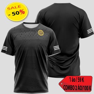 Áo Thun Thể Thao Cao Cấp