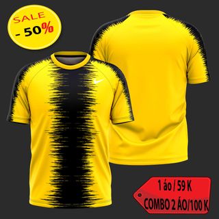 Áo Thun Thể Thao Cao Cấp