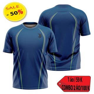 Áo Thun Thể Thao Cao Cấp