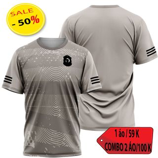 Áo Thun Thể Thao Cao Cấp