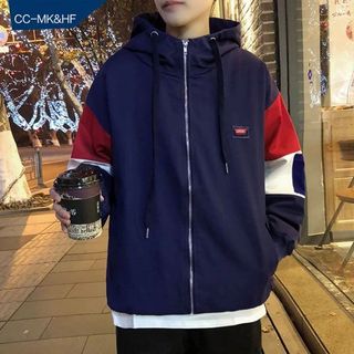 Áo khoát dù đẹp - M049 - 9335