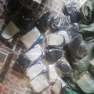 bọc giày đi mưa