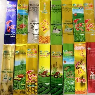 đặc sản chè sạch Thái Nguyên