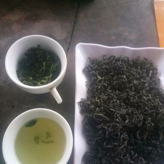 đặc sản chè sạch Thái Nguyên