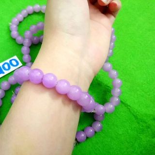 chuỗi đeo tay phong thủy Vòng tay hạt 10li