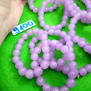 chuỗi đeo tay phong thủy Vòng tay hạt 10li
