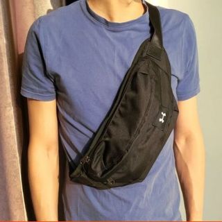 Túi đeo chéo thể thao