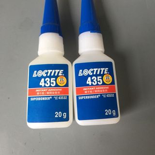 Keo dán nhanh Loctite 435-20g