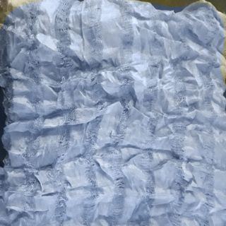 Khăn quàng lụa tơ tằm siêu nhẹ không pha không phai màu