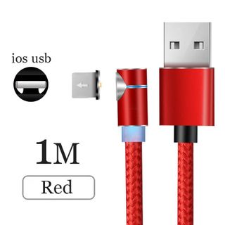 Cáp Từ Micro USB Loại C Sạc Nam Châm Điện Thoại Android USB-C Cáp giá sỉ