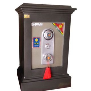 Két bạc Việt Tiệp