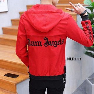Áo khoát nam hàn quốc - M098 - 1024