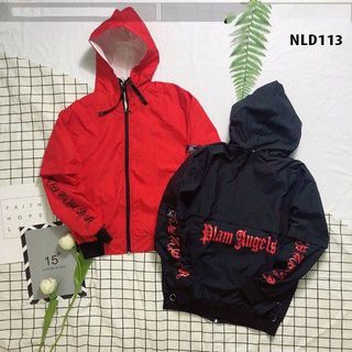 Áo khoát nam hàn quốc - M098 - 1024
