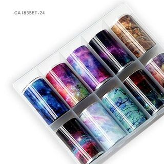 Foil 10 cuộn/ hộp