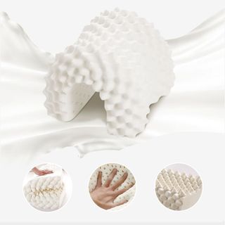 GỐI CAO SU NON THÁI LAN - VENTRY GOODSLEEP