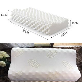 GỐI CAO SU NON THÁI LAN - VENTRY GOODSLEEP