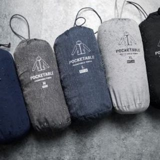 Áo gió nam Uniqlo vải gió xước