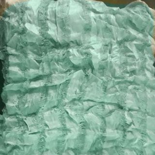 Khăn lụa tơ tằm siêu nhẹ siêu thoáng mát không pha không phai màu