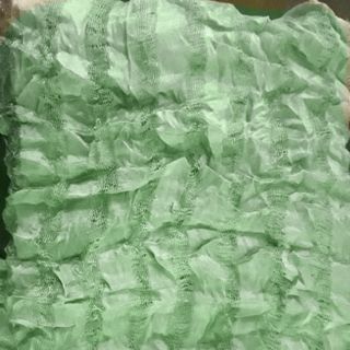 Khăn lụa tơ tằm siêu nhẹ siêu thoáng mát không pha không phai màu