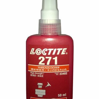 Keo khóa ren Loctite 271 - 50ml