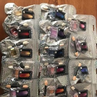 Hũ Bột foil trang trí móng các mầu