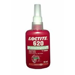 Loctite 620 - Keo chống xoay - 50ml