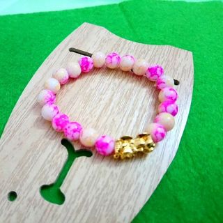 chuỗi đeo tay phong thủy 8li Vòng tay phong thủy