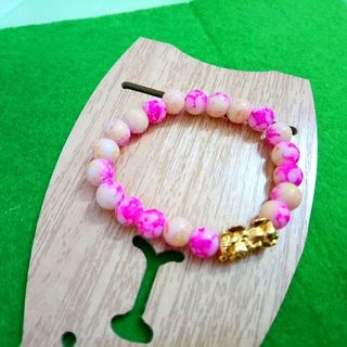 chuỗi đeo tay phong thủy 8li Vòng tay phong thủy