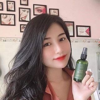 Tinh dầu bưởi kích mọc tóc