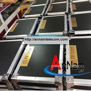 Bộ dụng cụ làm mạng TE-NETLINK K-507