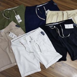 Quần short đũi Zara hàng dư xịn chất siêu đỉnh giá sỉ