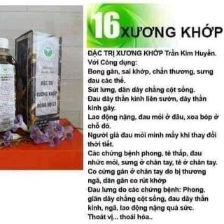 xương khớp dị ứng mề đay giá sỉ