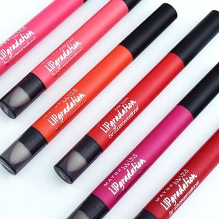 Son lì MaybellineColor Sensational-Lip-Gradation giá sỉ