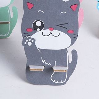 đế điện thoại gỗ mẫu đẹp nhiều mẫu hàng y hình