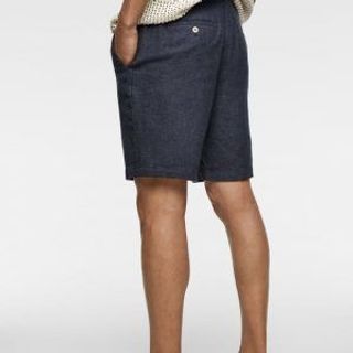 Quần short đũi Zara hàng dư xịn chất siêu đỉnh