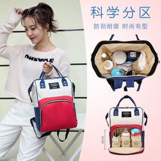 BALO ĐỰNG BỈM SỮA