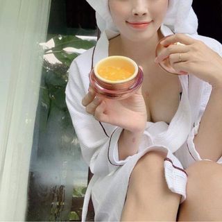 Cao gừng hoàng cung
