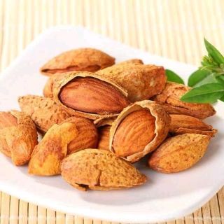 HẠNH NHÂN RANG BƠ