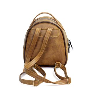Balo Nữ Thời Trang CNT BL44 Lợt