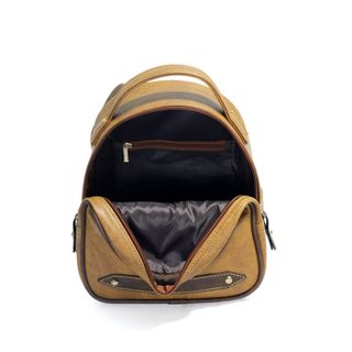 Balo Nữ Thời Trang CNT BL44 Lợt