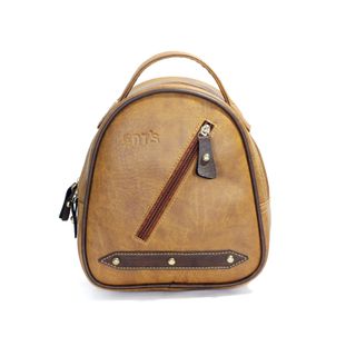 Balo Nữ Thời Trang CNT BL44 Lợt